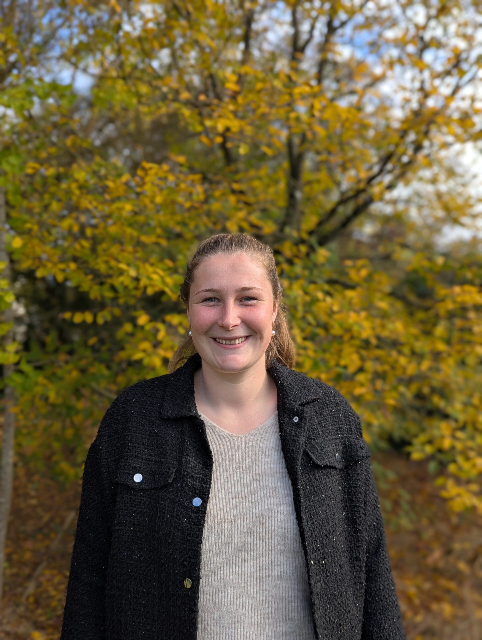 Le Civam AD 53 accueille une nouvelle recrue !