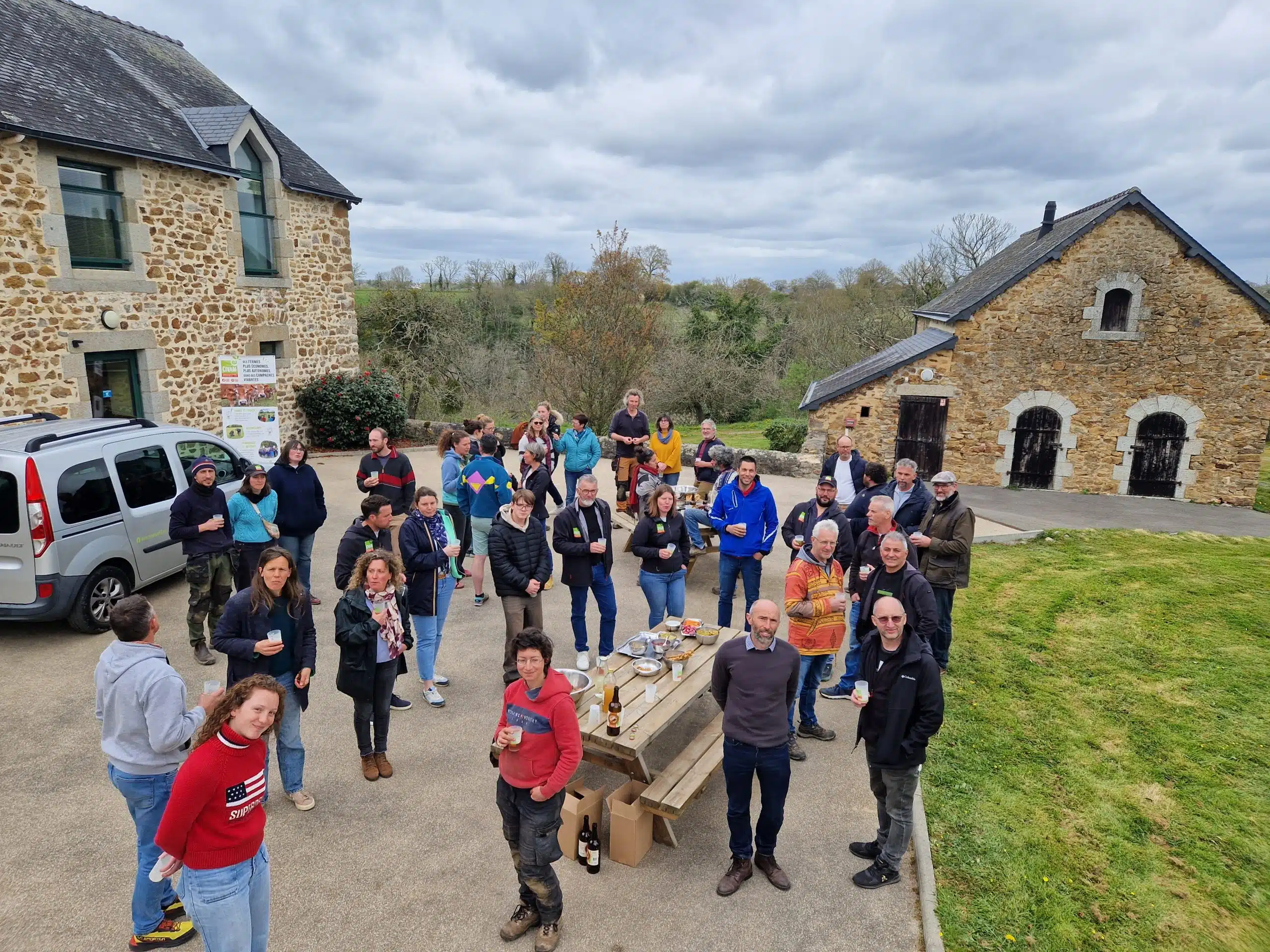 Retour sur l’Assemblé Générale 2026