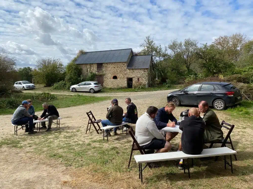 sous-groupe